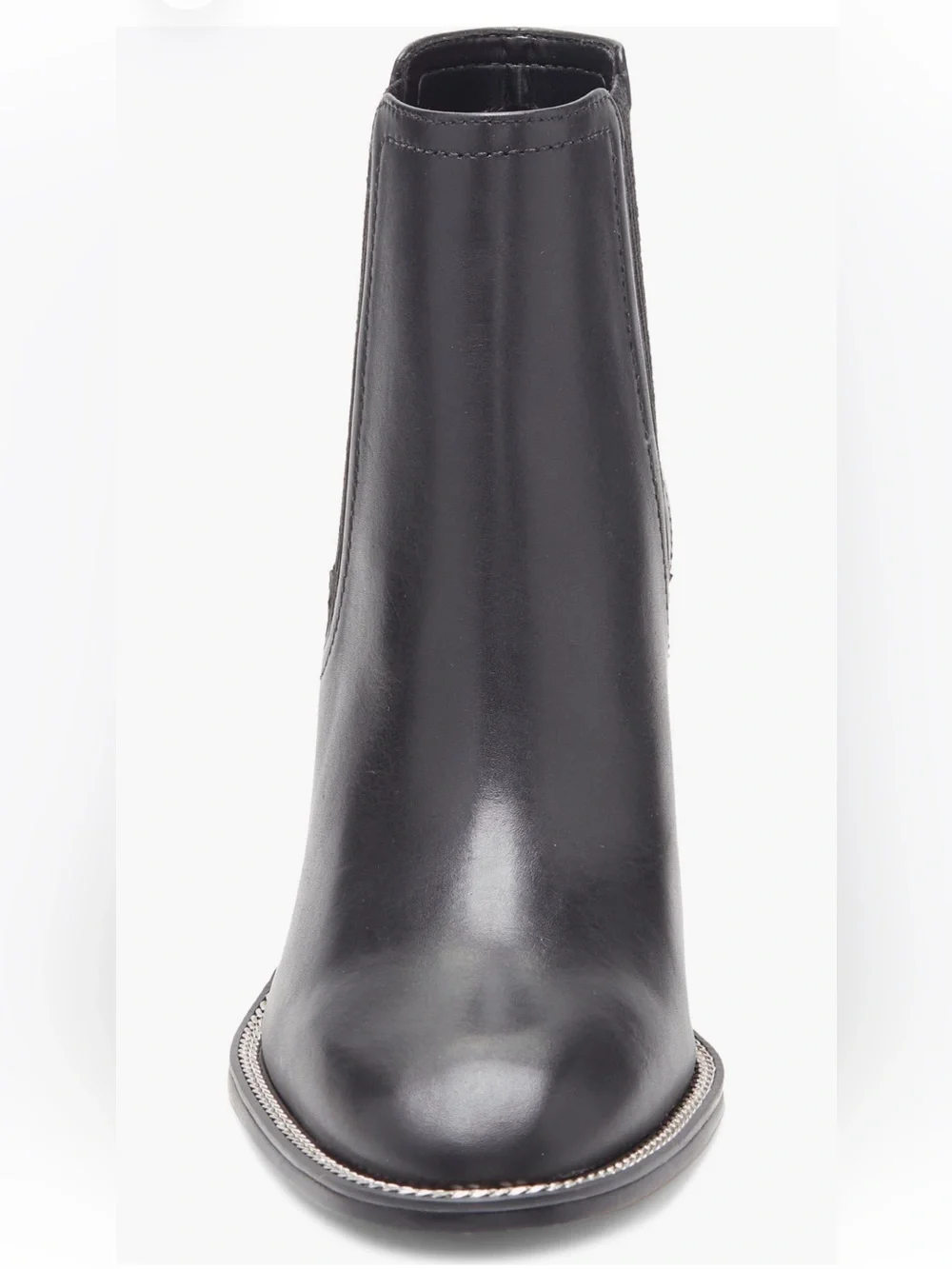 Vince Camuto Jintilly Chelsea Leather Boot